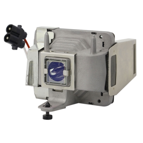Jaspertronics™ Lamp & Housing for the Infocus LP600 Projector w Original Phoenix Lamp Inside - 1 Year Warranty