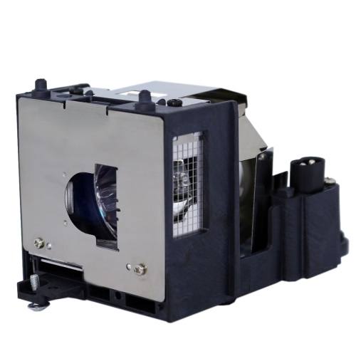Jaspertronics™ Original Lamp & Housing for the Sharp XR-HB007X-L Projector - 1 Year Warranty