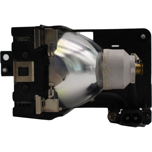 Jaspertronics™ Original Lamp & Housing for the Sharp PG-BN120S Projector - 1 Year Warranty