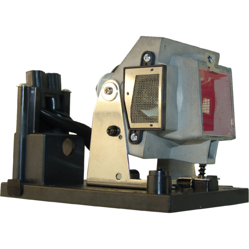Jaspertronics™ Original AN-PH50LP2 Lamp & Housing for Sharp Projectors - 1 Year Warranty