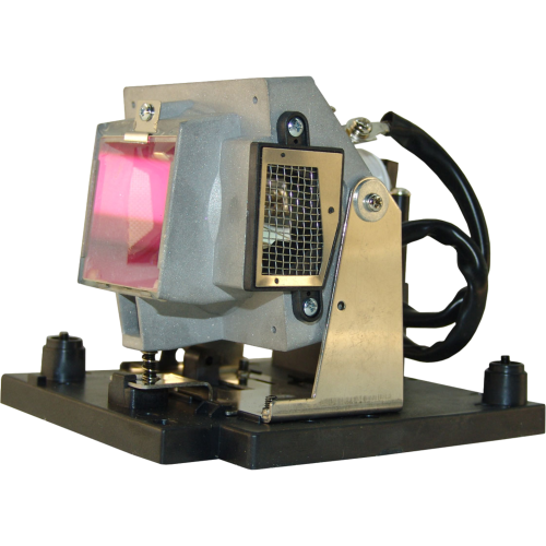 Jaspertronics™ Original AN-PH50LP2 Lamp & Housing for Sharp Projectors - 1 Year Warranty