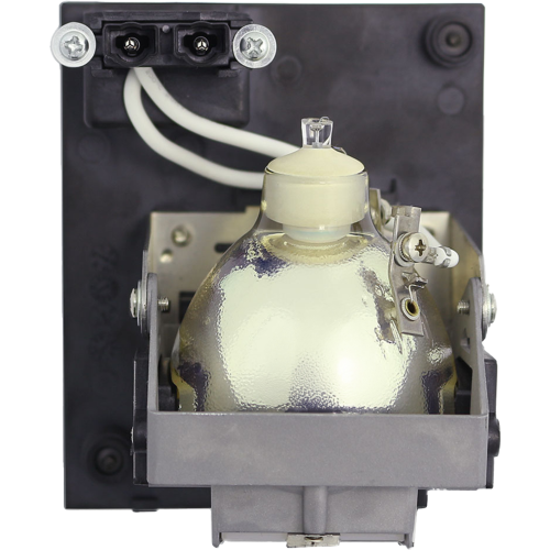 Jaspertronics™ Original AN-PH50LP2 Lamp & Housing for Sharp Projectors - 1 Year Warranty