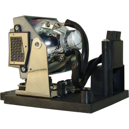 Jaspertronics™ Original AN-PH50LP2 Lamp & Housing for Sharp Projectors - 1 Year Warranty