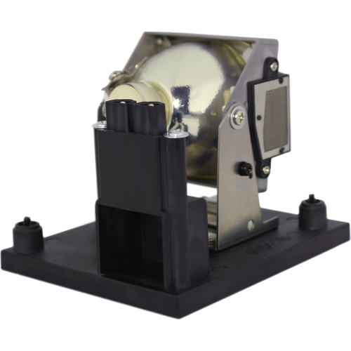 Jaspertronics™ Original AN-PH50LP2 Lamp & Housing for Sharp Projectors - 1 Year Warranty