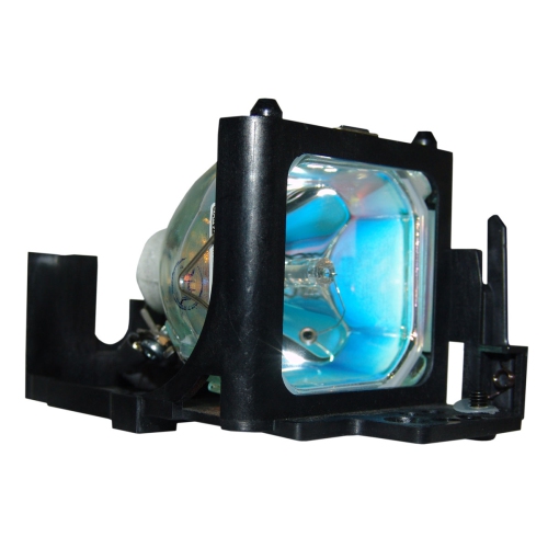 Jaspertronics™ Original Lamp & Housing for the Elmo EDP-S30 Projector - 1 Year Warranty