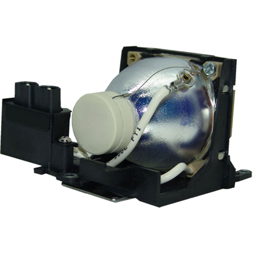 Jaspertronics™ Original Lamp & Housing for the BenQ PB2220 Projector - 1 Year Warranty