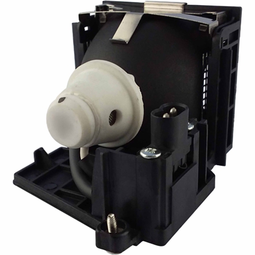 Jaspertronics™ Original AN-A20LP Lamp & Housing for Sharp Projectors - 1 Year Warranty