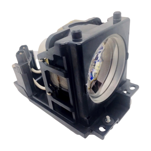 BOXLIGHT  Jaspertronics Original Lamp & Housing for The Mp-60I Projector - 1 Year Warranty