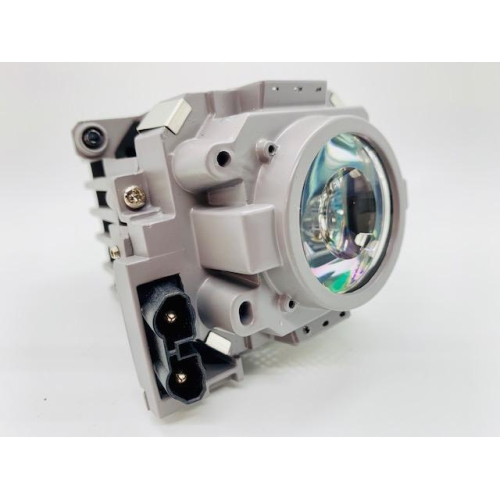 Jaspertronics™ OEM Lamp & Housing for the Christie Digital WU7K-M Projector with Osram bulb inside