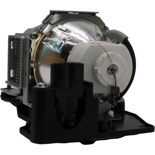 Jaspertronics™ Original 308767 Lamp & Housing for Ricoh Projectors - 1 Year Warranty