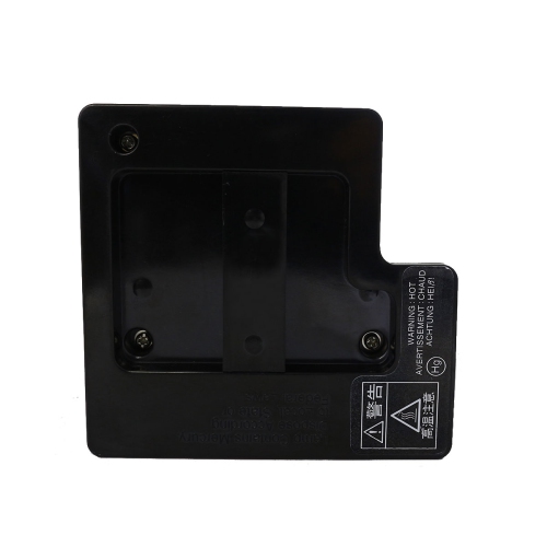 Jaspertronics™ Original Lamp & Housing for the Panasonic PT-AE1000 Projector - 1 Year Warranty