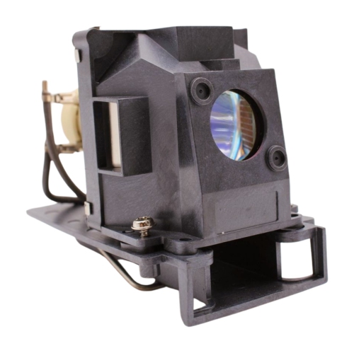 Jaspertronics™ Original 512628 Lamp & Housing for Ricoh Projectors - 1 Year Warranty