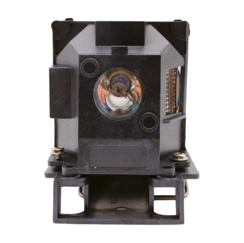 Jaspertronics™ Original 512628 Lamp & Housing for Ricoh Projectors - 1 Year Warranty