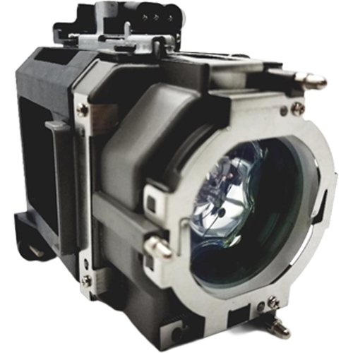 Jaspertronics™ Original Lamp & Housing for the Sharp PG-C355W Projector - 1 Year Warranty