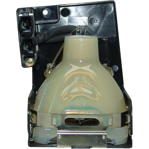 Jaspertronics™ Original Lamp & Housing for the Sanyo PLC-SW20 Projector - 1 Year Warranty