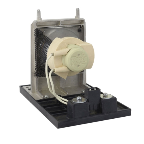 Jaspertronics™ Original 20-01175-20 Lamp & Housing for Smart Board Projectors - 1 Year Warranty