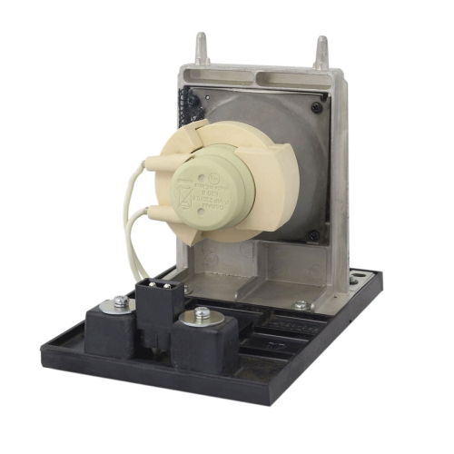 Jaspertronics™ Original 20-01175-20 Lamp & Housing for Smart Board Projectors - 1 Year Warranty