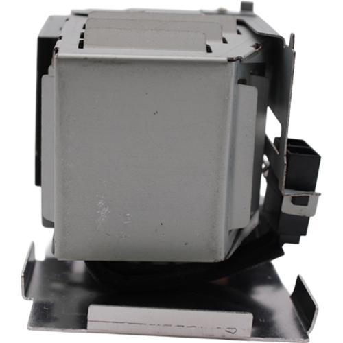 Jaspertronics™ Original AN-LX20LP Lamp & Housing for Sharp Projectors - 1 Year Warranty