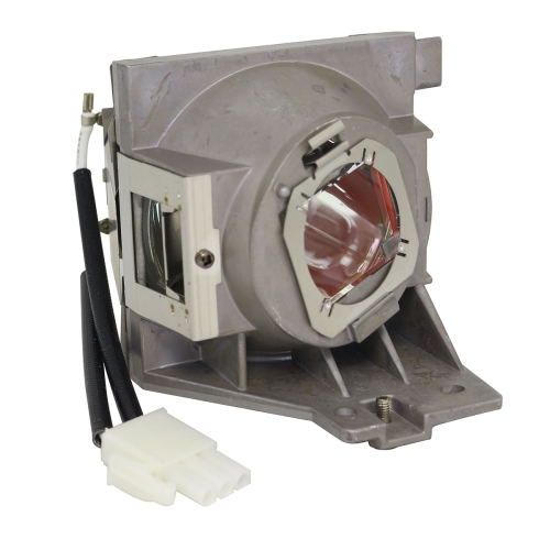 Jaspertronics™ Original Lamp & Housing for the Viewsonic PA503W Projector - 1 Year Warranty