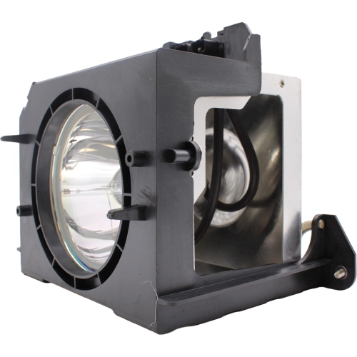 Jaspertronics™ OEM BP96-00224C Lamp & Housing for Samsung TVs with Original High-Quality bulb inside - 240 Day Warranty