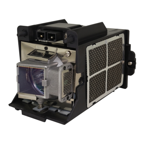 Jaspertronics™ Original Lamp & Housing for the Eiki EIP-WX5000 Projector - 1 Year Warranty