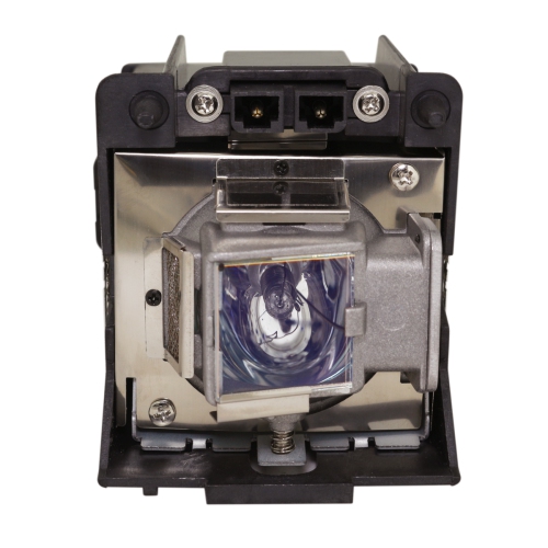 Jaspertronics™ Original Lamp & Housing for the Eiki EIP-WX5000 Projector - 1 Year Warranty