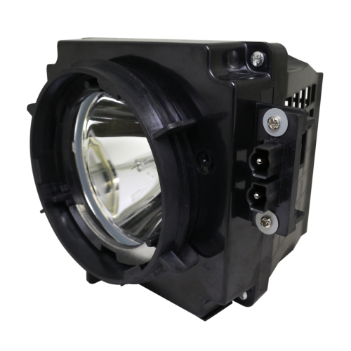 Jaspertronics™ OEM Lamp & Housing for the Toshiba P500DL Video Wall - 240 Day Warranty