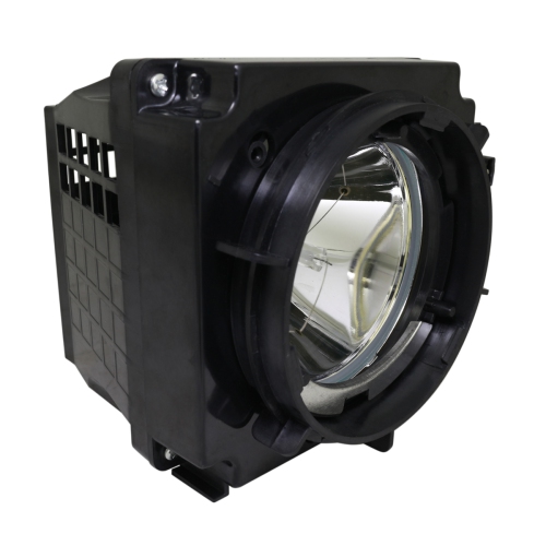 Jaspertronics™ OEM Lamp & Housing for the Toshiba P500DL Video Wall - 240 Day Warranty