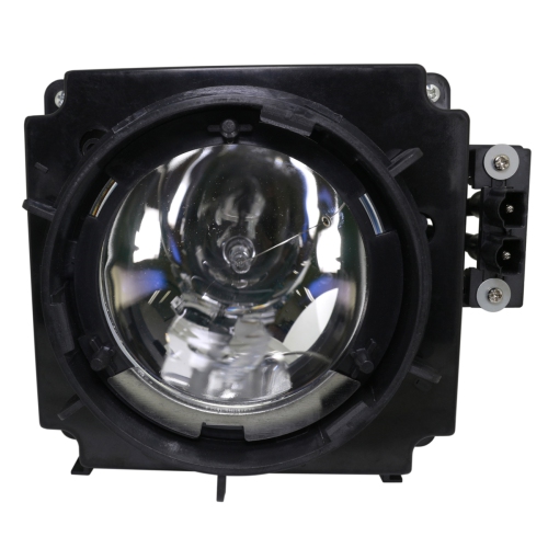 Jaspertronics™ OEM Lamp & Housing for the Toshiba P500DL Video Wall - 240 Day Warranty