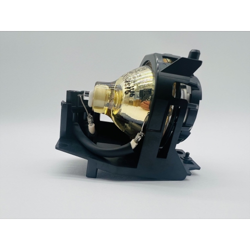 Jaspertronics™ Original Lamp & Housing for the Liesegang Solid Cinema Projector - 1 Year Warranty