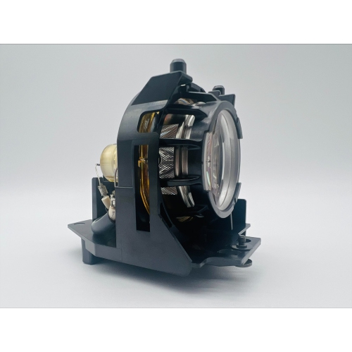 Jaspertronics™ Original Lamp & Housing for the Liesegang Solid Cinema Projector - 1 Year Warranty