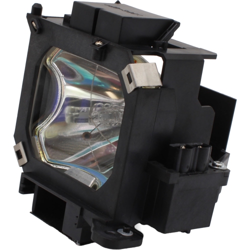 Jaspertronics™ Original Lamp & Housing for the Epson Powerlite 7900 Projector - 1 Year Warranty