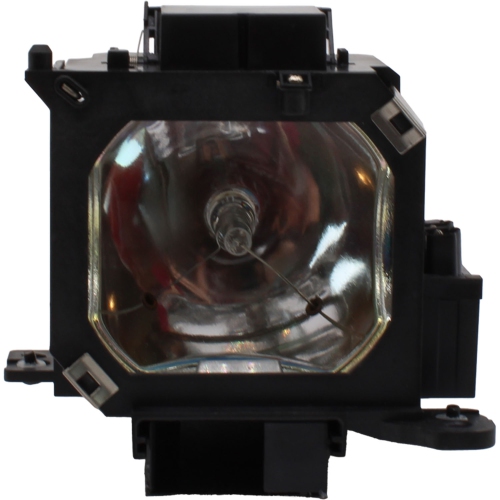Jaspertronics™ Original Lamp & Housing for the Epson Powerlite 7900 Projector - 1 Year Warranty