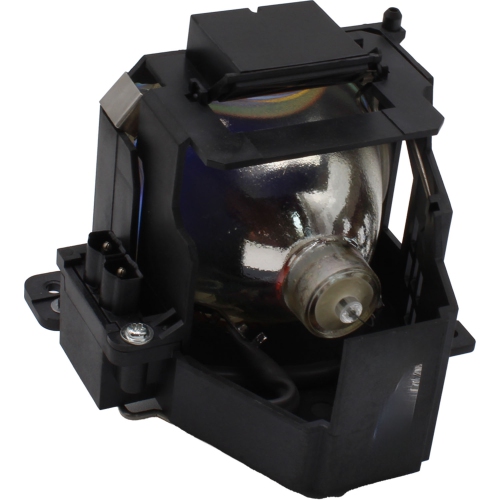Jaspertronics™ Original Lamp & Housing for the Epson Powerlite 7900 Projector - 1 Year Warranty