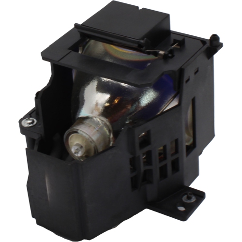 Jaspertronics™ Original Lamp & Housing for the Epson Powerlite 7900 Projector - 1 Year Warranty
