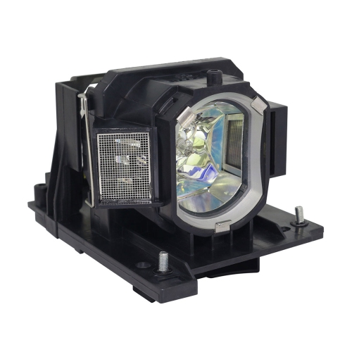 Jaspertronics™ Original Lamp & Housing for the Christie Digital LX41 Projector - 1 Year Warranty