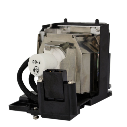 Jaspertronics™ Original Lamp & Housing for the Sharp XG-J630XA Projector - 1 Year Warranty