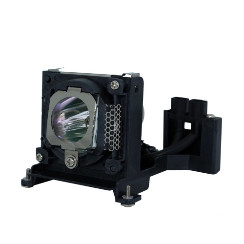 MITSUBISHI  Jaspertronics Original Lamp & Housing for The Ds650D Projector - 1 Year Warranty