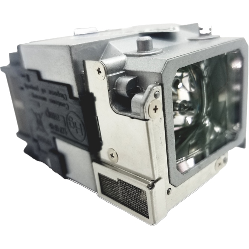 Jaspertronics™ Original Lamp & Housing for the Epson Powerlite 1750W Projector - 1 Year Warranty
