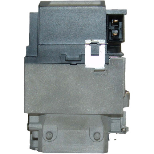 Jaspertronics™ Original Lamp & Housing for the Epson Powerlite 1750W Projector - 1 Year Warranty