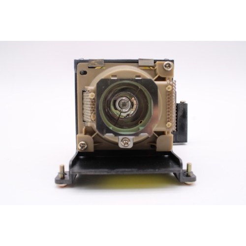 Jaspertronics™ Original Lamp & Housing for the HP VP6110 Projector - 1 Year Warranty