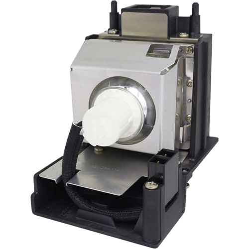 Jaspertronics™ Original Lamp & Housing for the Sharp XG-D5000XA Projector - 1 Year Warranty