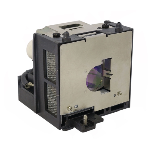 Jaspertronics™ Original Lamp & Housing for the Sharp PG-F310X Projector - 1 Year Warranty