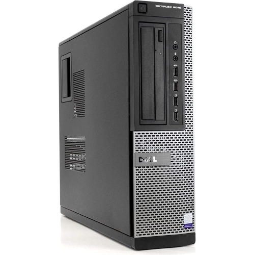 dell 9010 optiplex desktop