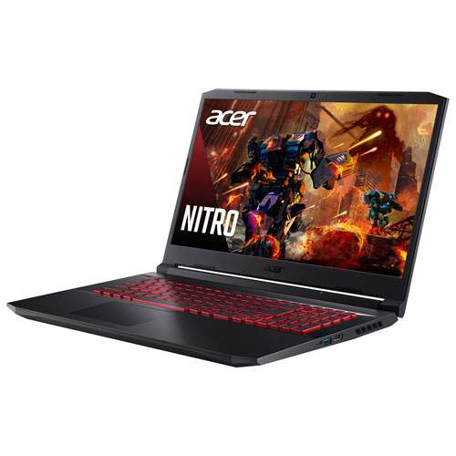 Acer Nitro 17.3