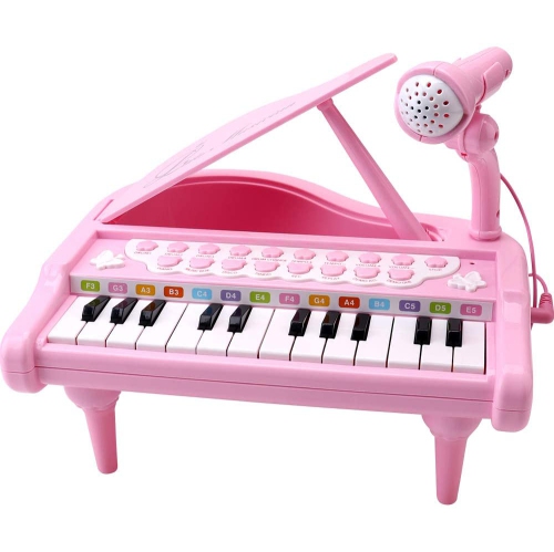 tiny piano toy
