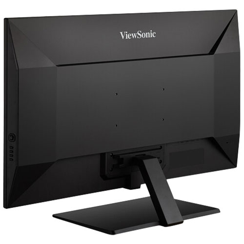 Viewsonic 43" 4K Ultra HD 75Hz 3ms GTG MVA LED Monitor (VX4381-4K) - Black