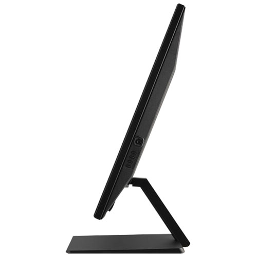 Viewsonic 43" 4K Ultra HD 75Hz 3ms GTG MVA LED Monitor (VX4381-4K) - Black