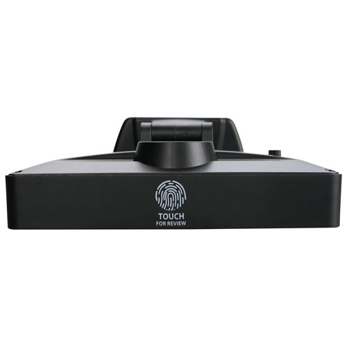 GekoGear Solarst Wireless Backup Cam with 4.3" LCD