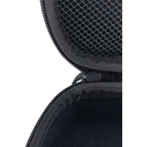 Étui rigide résistant aux chocs/étui de rangement/pochette de voyage pour manette DualSense de PlayStation 5